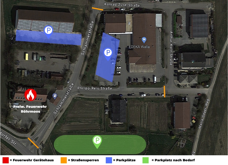 Kreisbrandinspektion Dachau