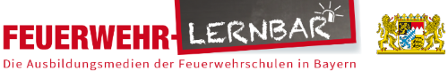 Feuerwehr Lernbar