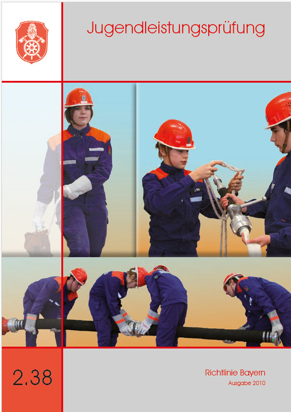 Jugendleistungsprüfung