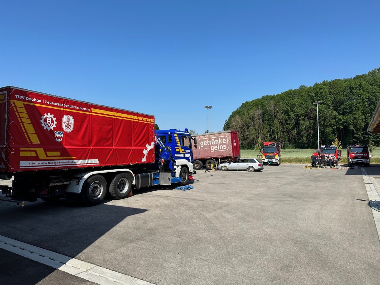 Kreisbrandinspektion Dachau