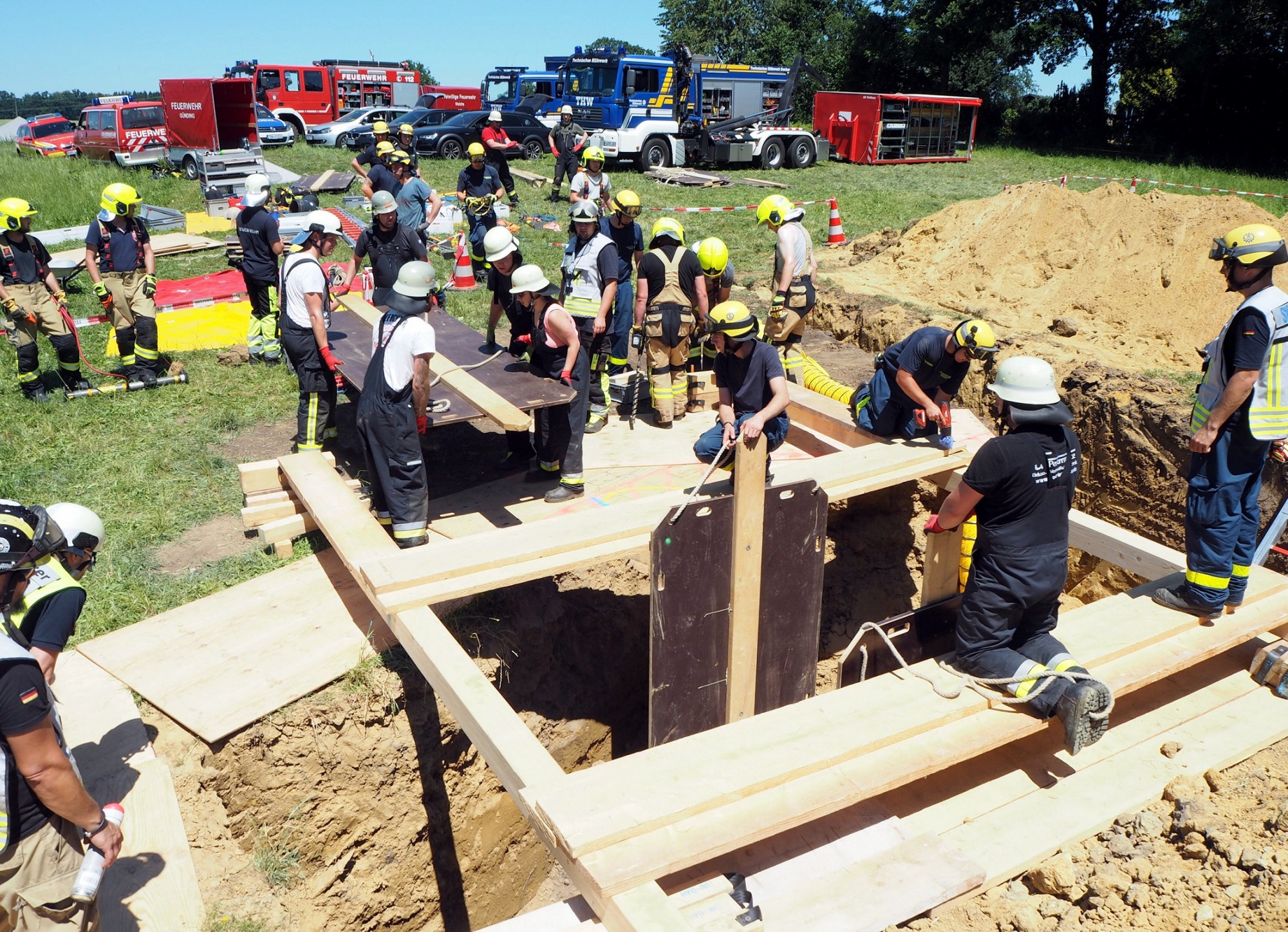 Kreisbrandinspektion Dachau