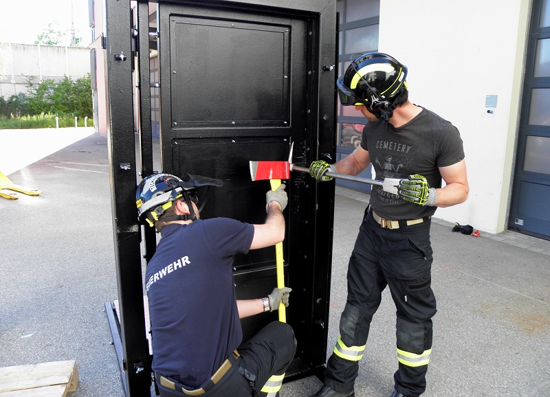 Kreisbrandinspektion Dachau
