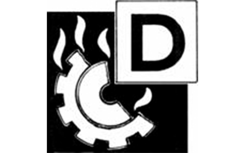 Brandklasse D
