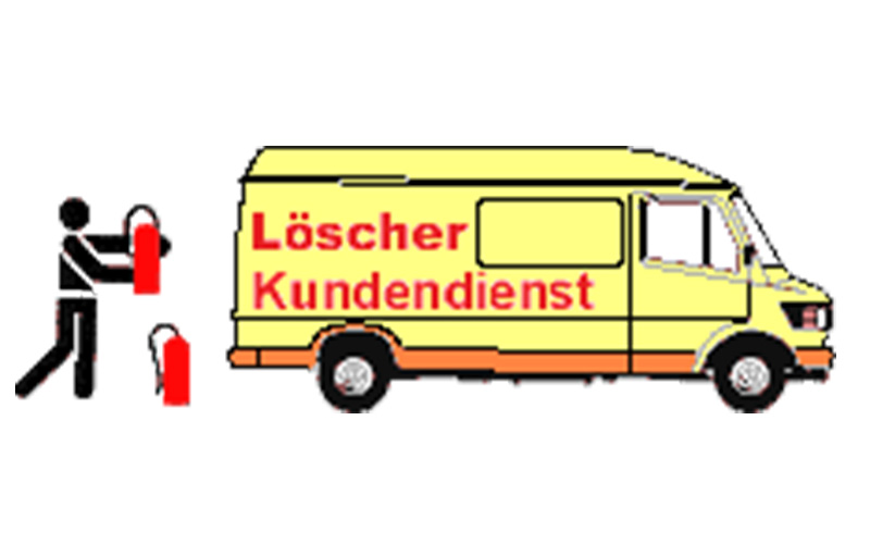  Feuerlöscher Prüfung