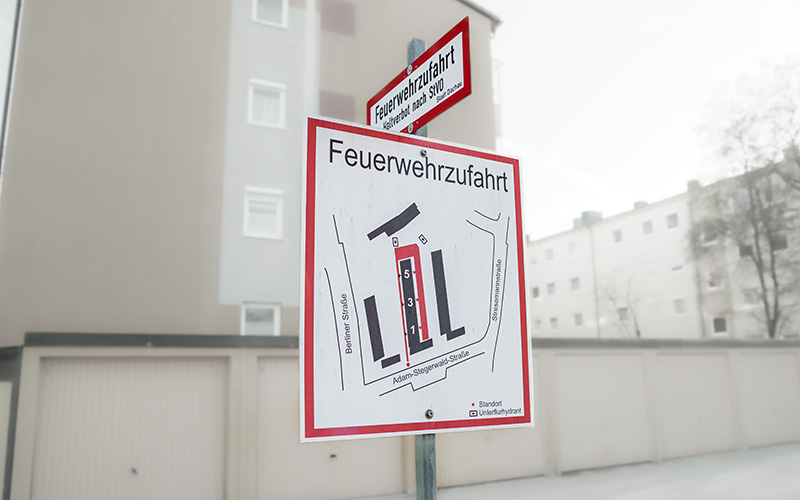 Schild
