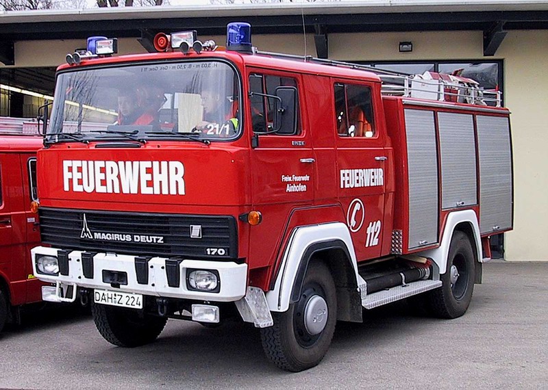 Florian Ainhofen 29/1