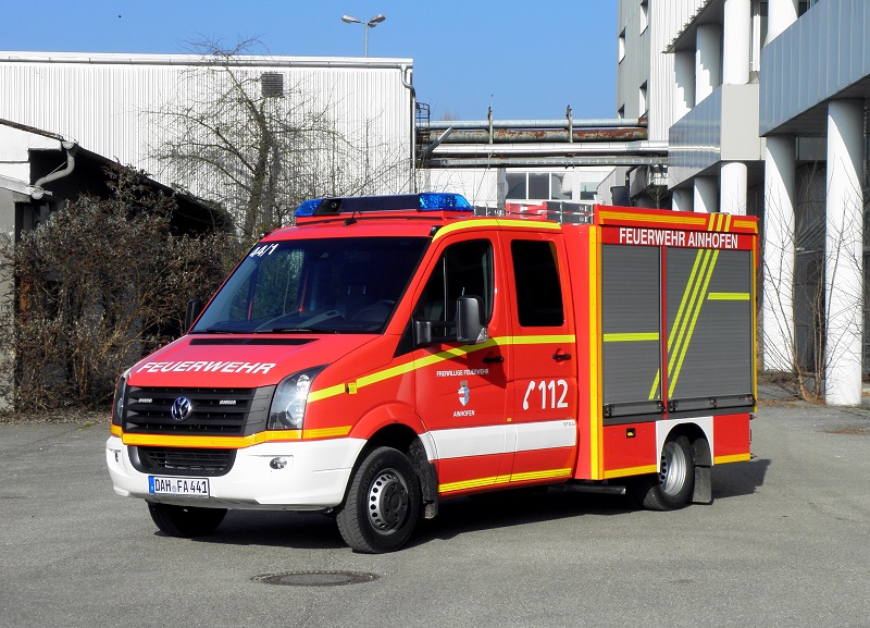 Florian Ainhofen 44/1