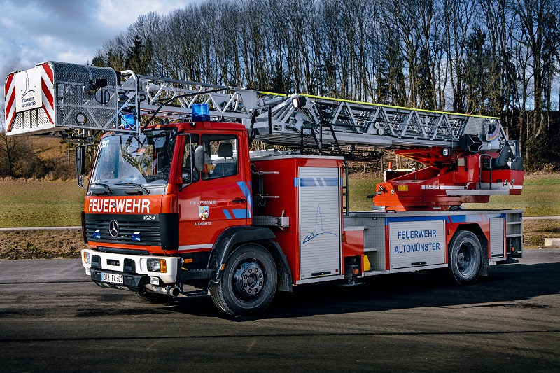 Florian Altomünster 30/1