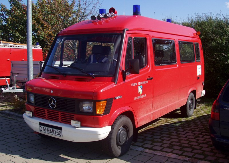 Florian Altomünster 11/1