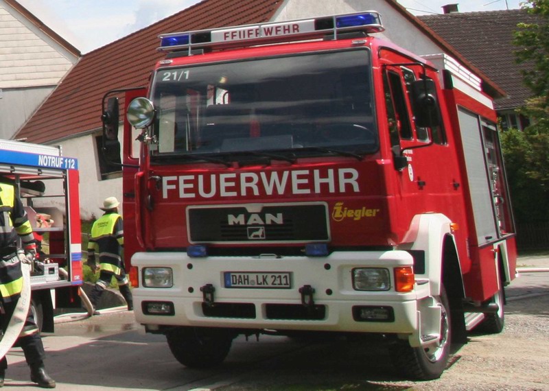 Florian Altomünster 20/1