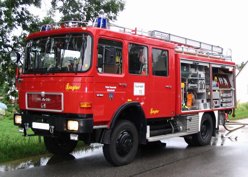 Florian Altomünster 40/1