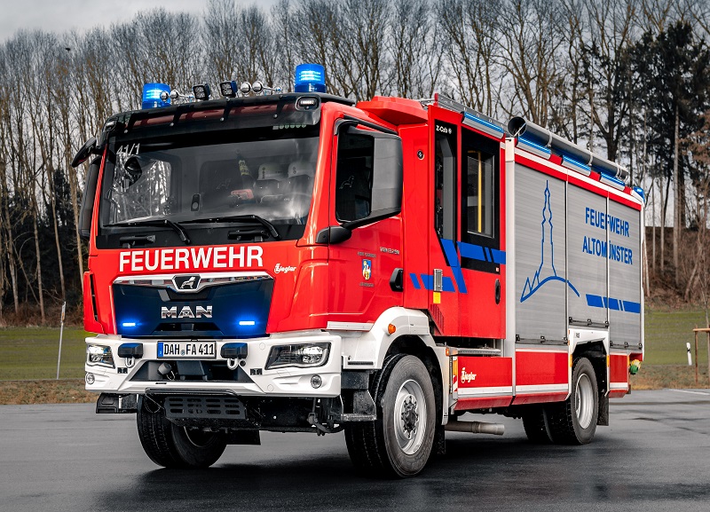 Florian Altomünster 30/1