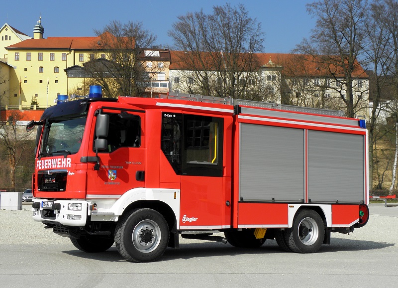 Florian Altomünster 42/1