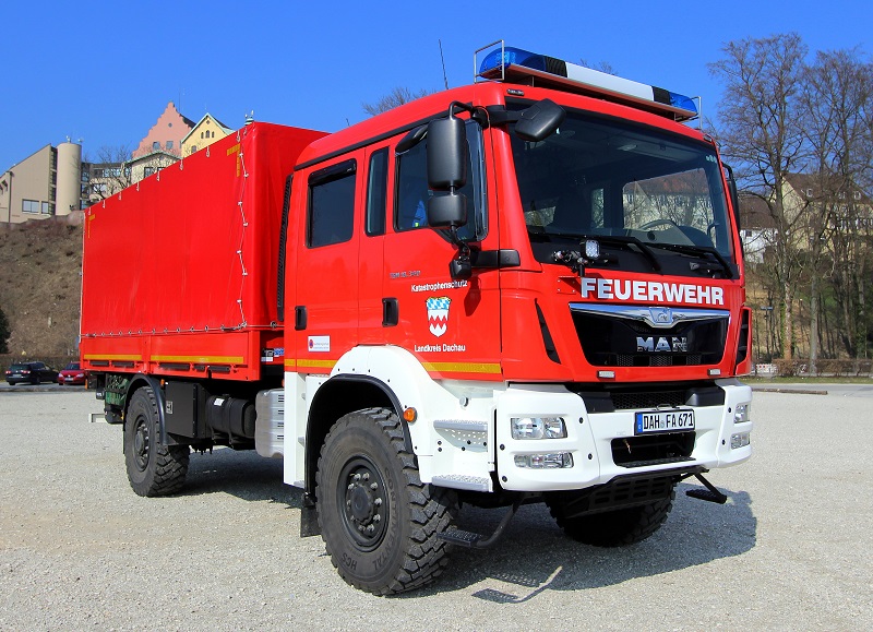 Florian Altomünster 67/1