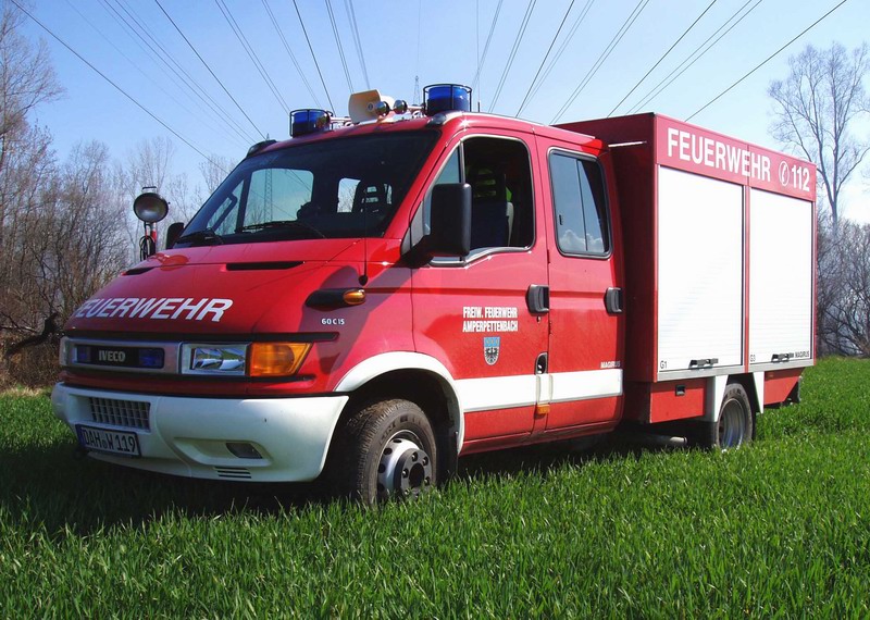 Florian Amperpettenbach 46/1