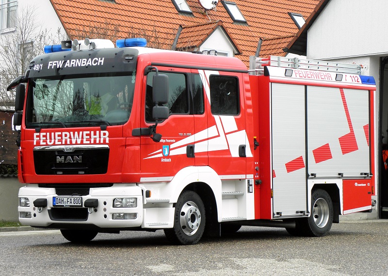 Florian Arnbach 47/1