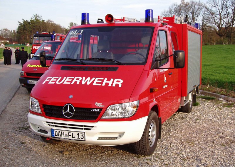 Florian Bergkirchen 44/1