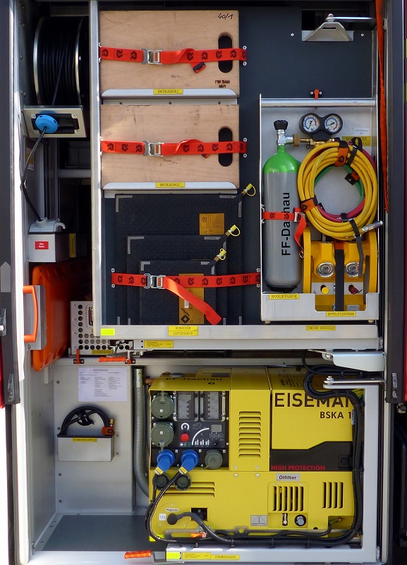 Geräteraum 2