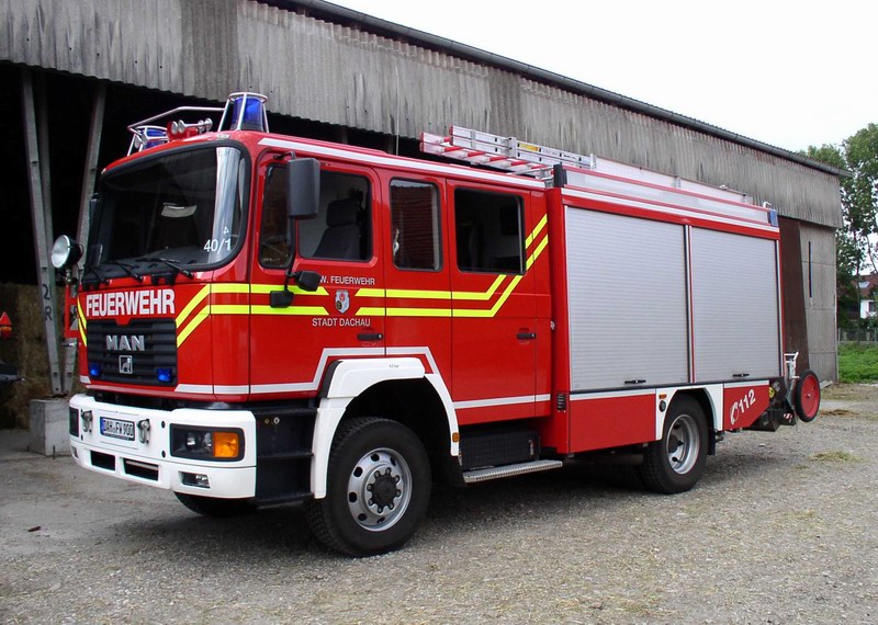 Florian Altomünster 40/3