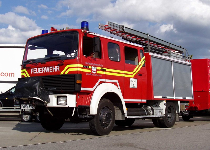 ehem. Florian Dachau 48/2