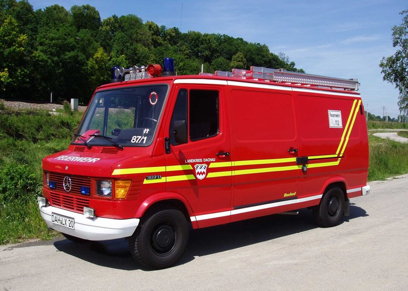 ehem. Florian Dachau 87/1