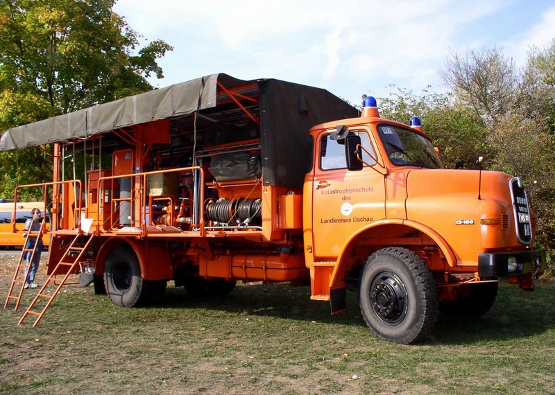 ehem. Florian Dachau 97/1