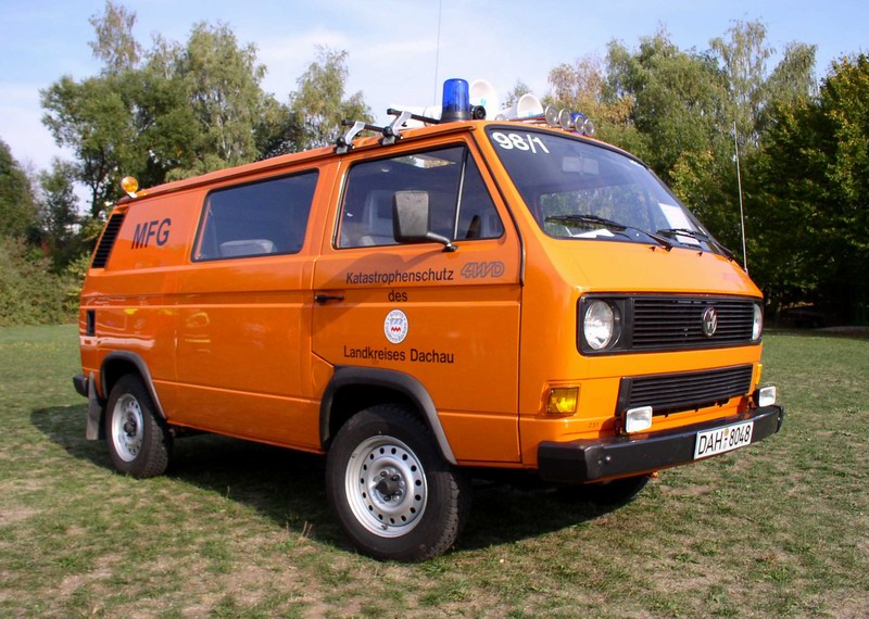 ehem. Florian Dachau 98/1