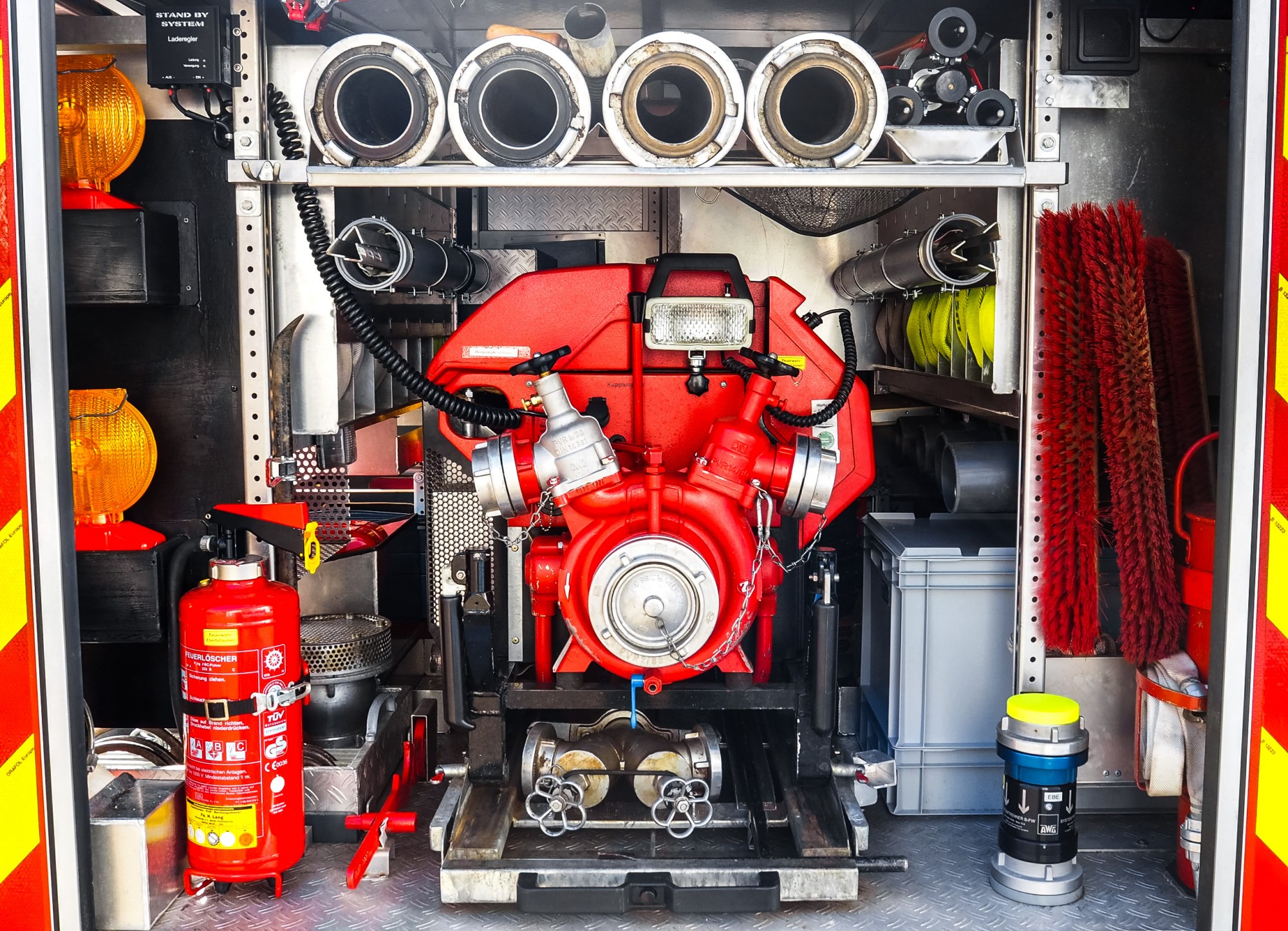 Kreisbrandinspektion Dachau