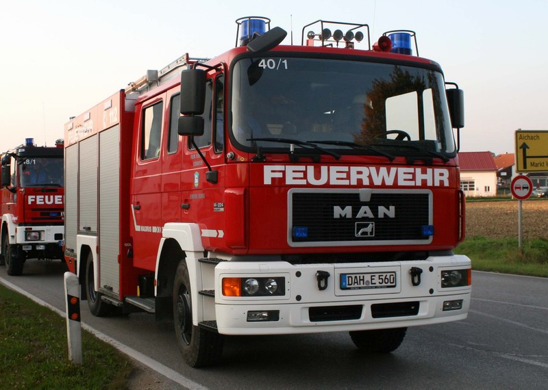 Florian Eisenhofen 40/1