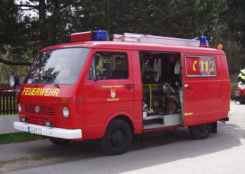  Florian Eisolzried 44/1