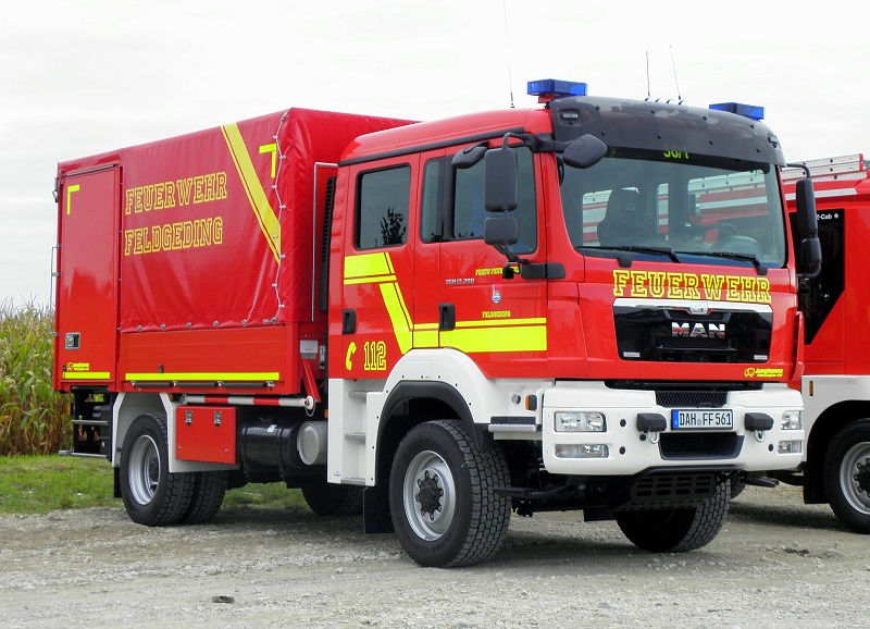 Florian Feldgeding 56/1