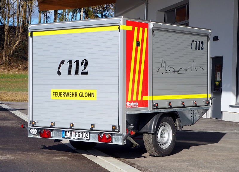 Kreisbrandinspektion Dachau