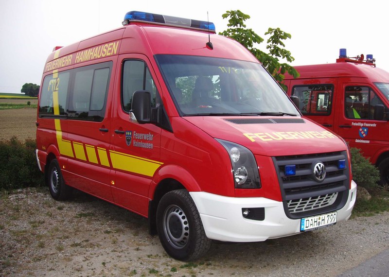 Florian Haimhausen 11/1