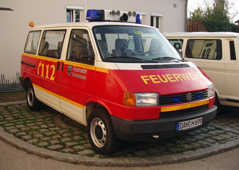 Florian Haimhausen 14/1