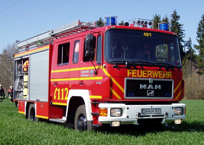 Florian Haimhausen 40/1