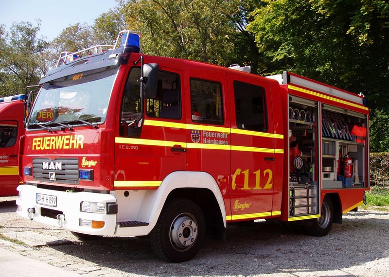 Florian Haimhausen 42/1