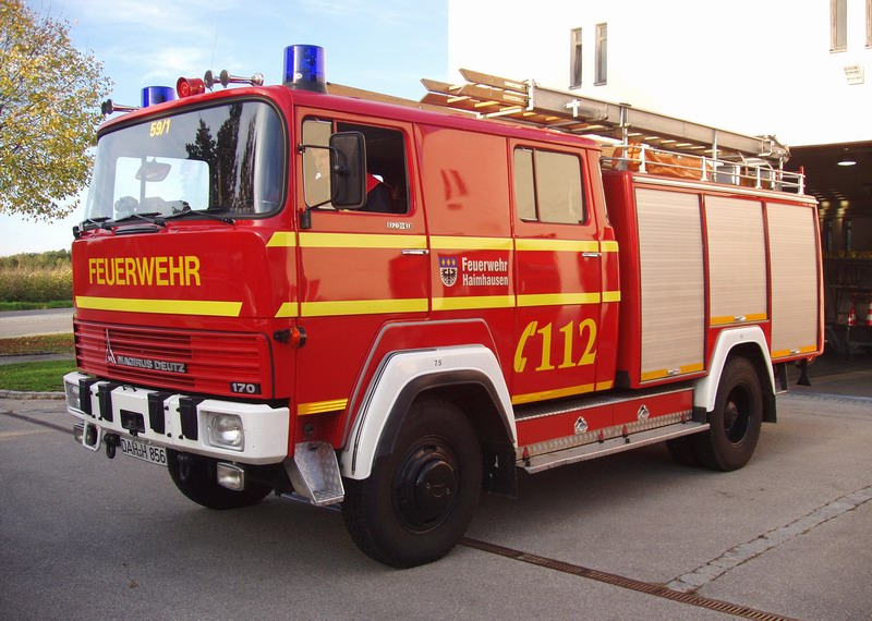 Florian Haimhausen 59/1