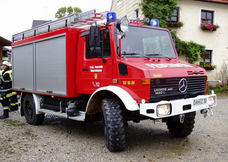 Florian Hebertshausen 22/1