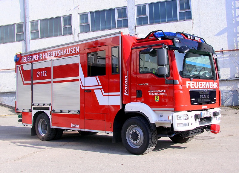 Florian Hebertshausen 40/1