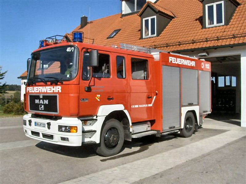  Florian Hilgertshausen 40/1