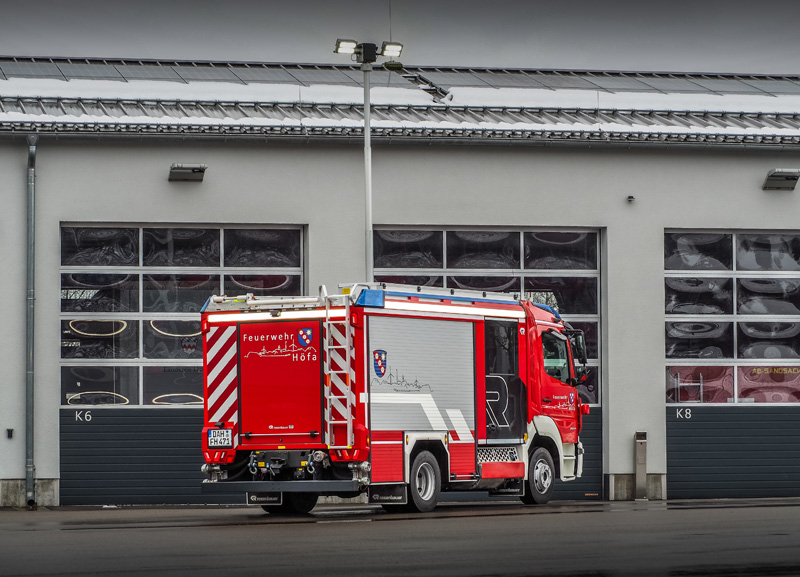 Lichtmast