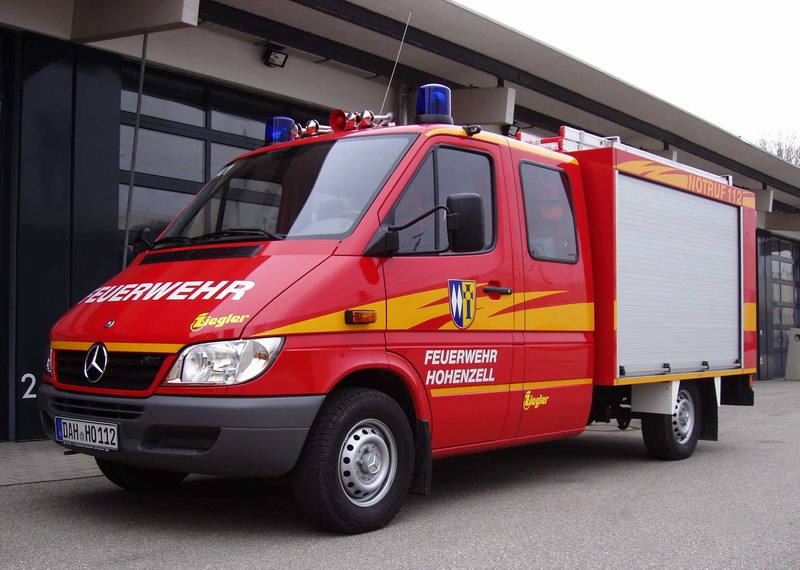 Florian Hohenzell 44/1