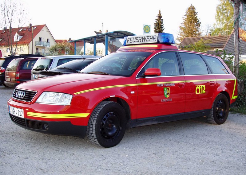 Florian Karlsfeld 10/1