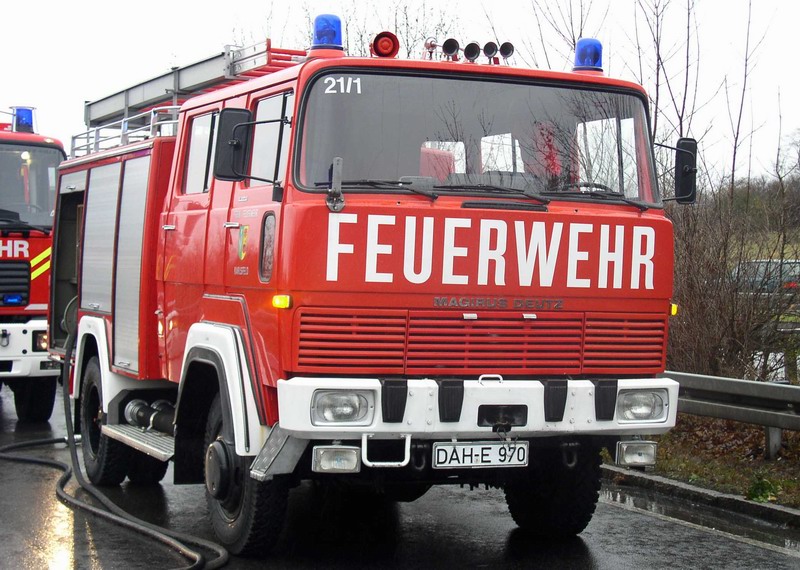 Florian Karlsfeld 21/1