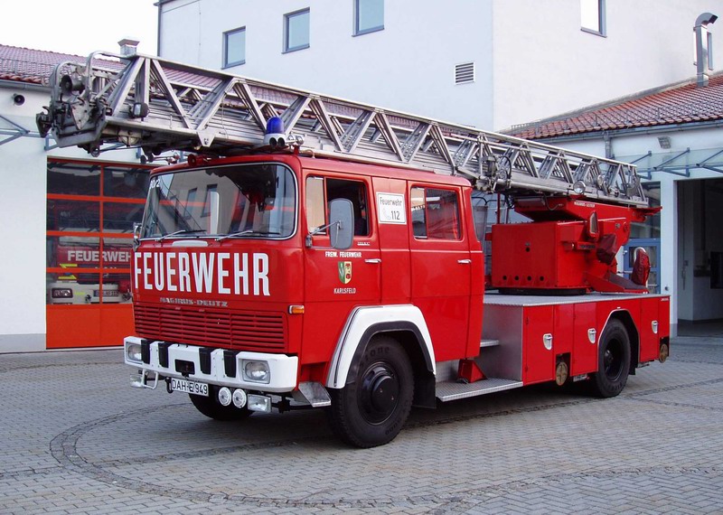 Florian Karlsfeld 30/2