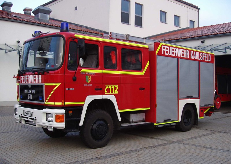 Florian Karlsfeld 40/2