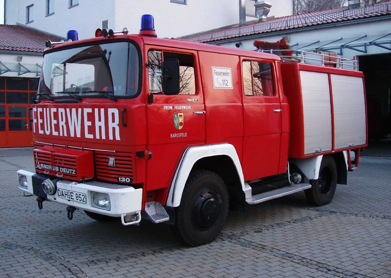 Florian Karlsfeld 42/1