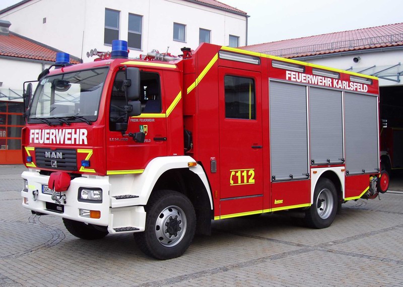 Kreisbrandinspektion Dachau