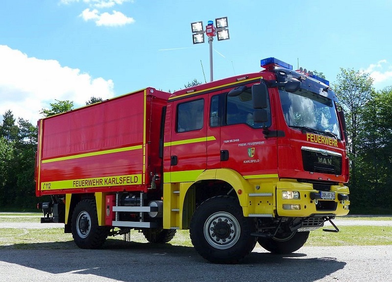 Kreisbrandinspektion Dachau