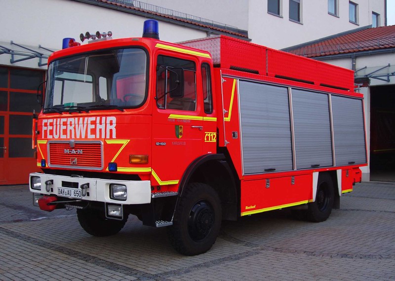 Florian Karlsfeld 61/1